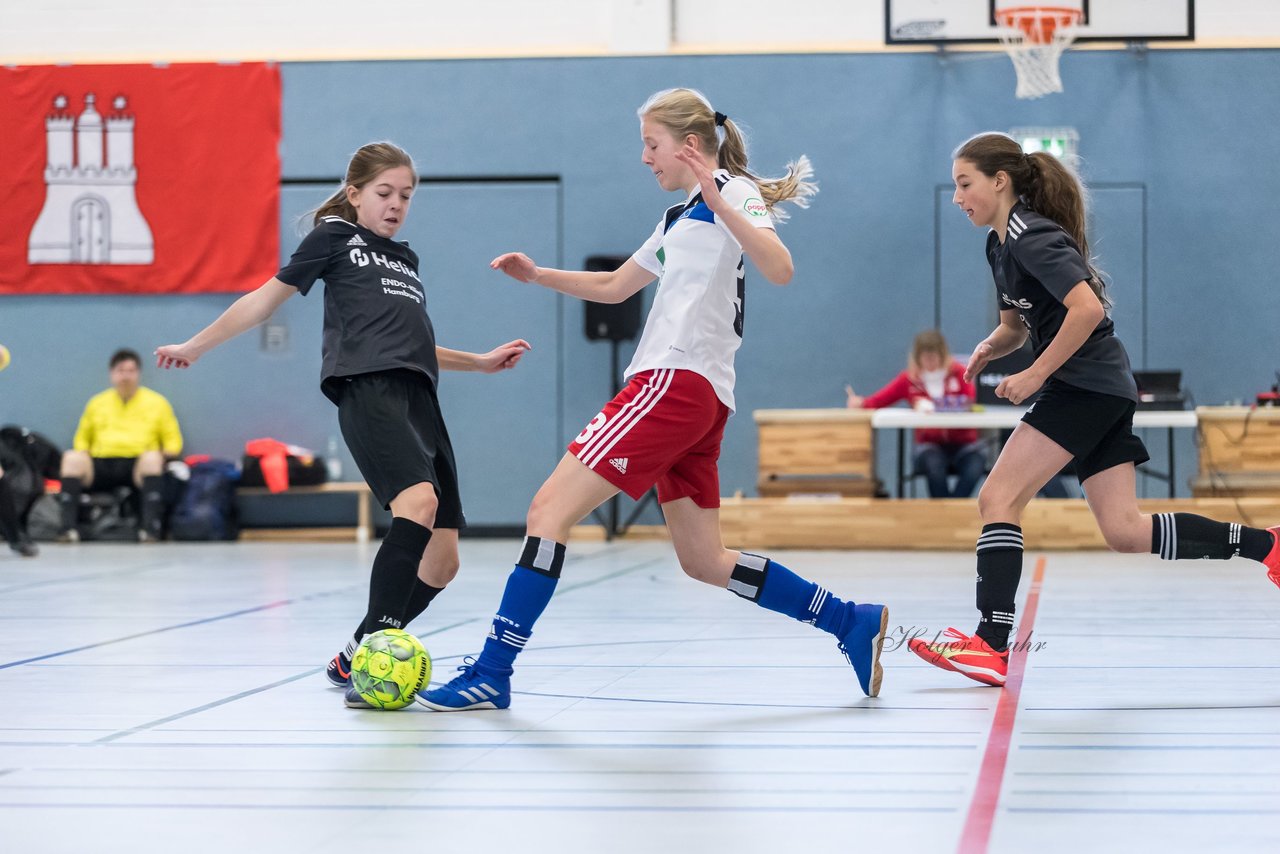 Bild 201 - C-Juniorinnen Futsalmeisterschaft